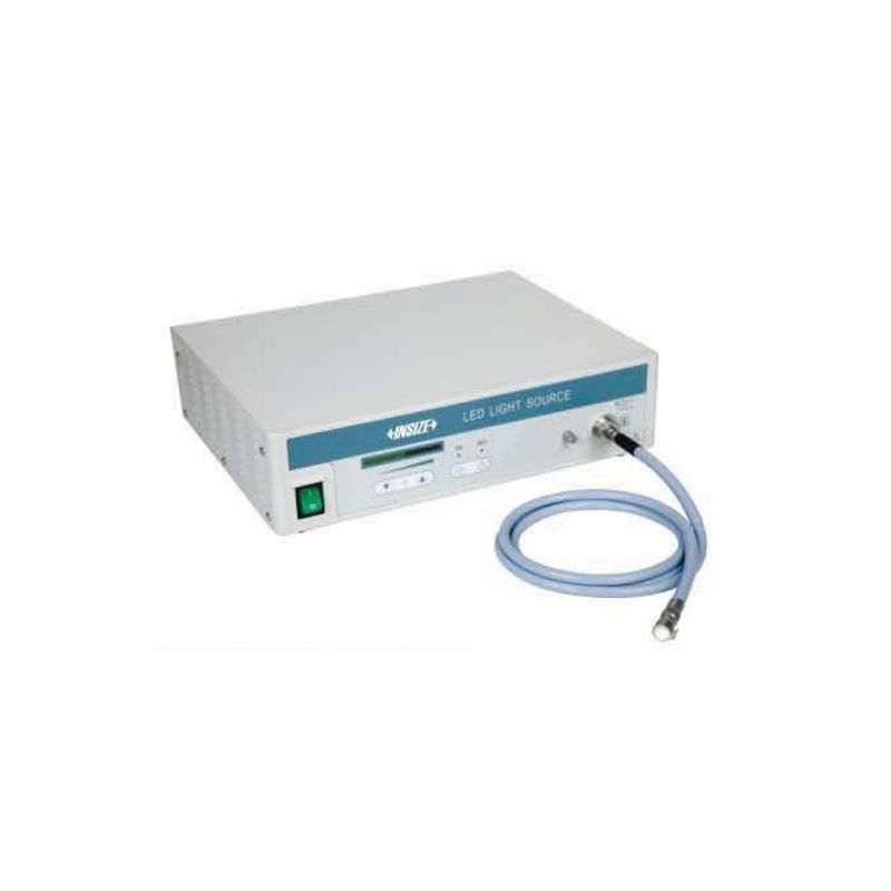 Prilagodljivi izvor LED svjetla, Insize Cijena