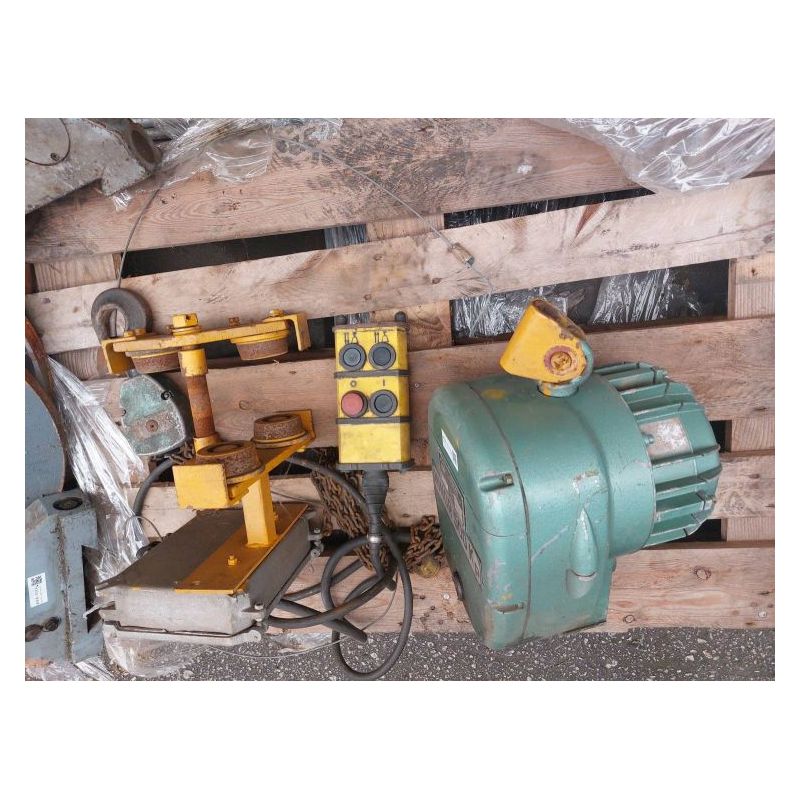 Pristroj za konzolnu dizalicu jednostupnu Cijena