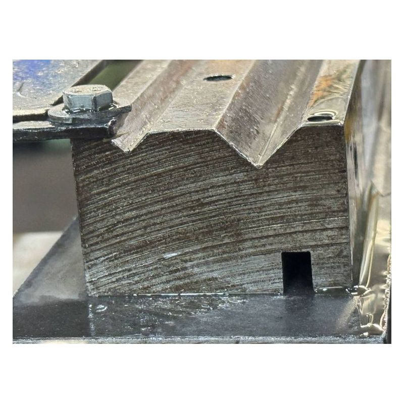 Prizma za apkant prešu 320 mm Cijena