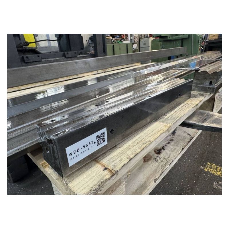 Prizma za apkant prešu 370 mm Cijena