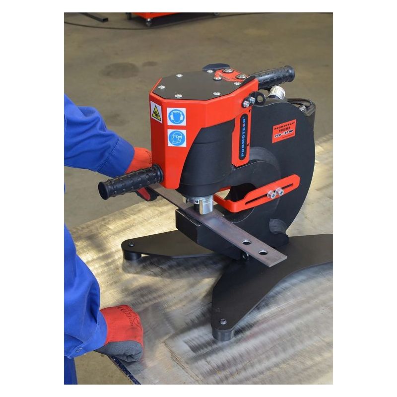 Punching head PRO-60 HP, Promotech Price