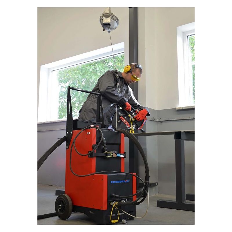 Punching head PRO-60 HP, Promotech Price
