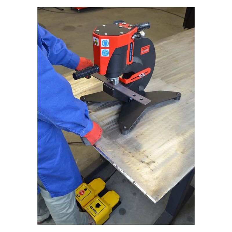Punching head PRO-60 HP, Promotech Price