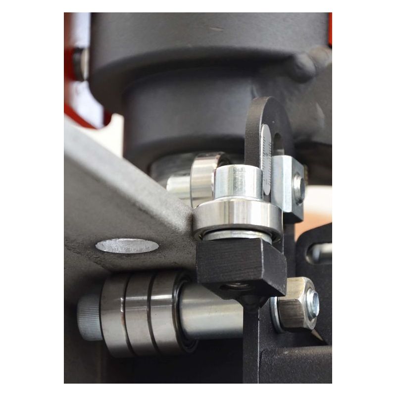 Punching head PRO-60 HP, Promotech Price