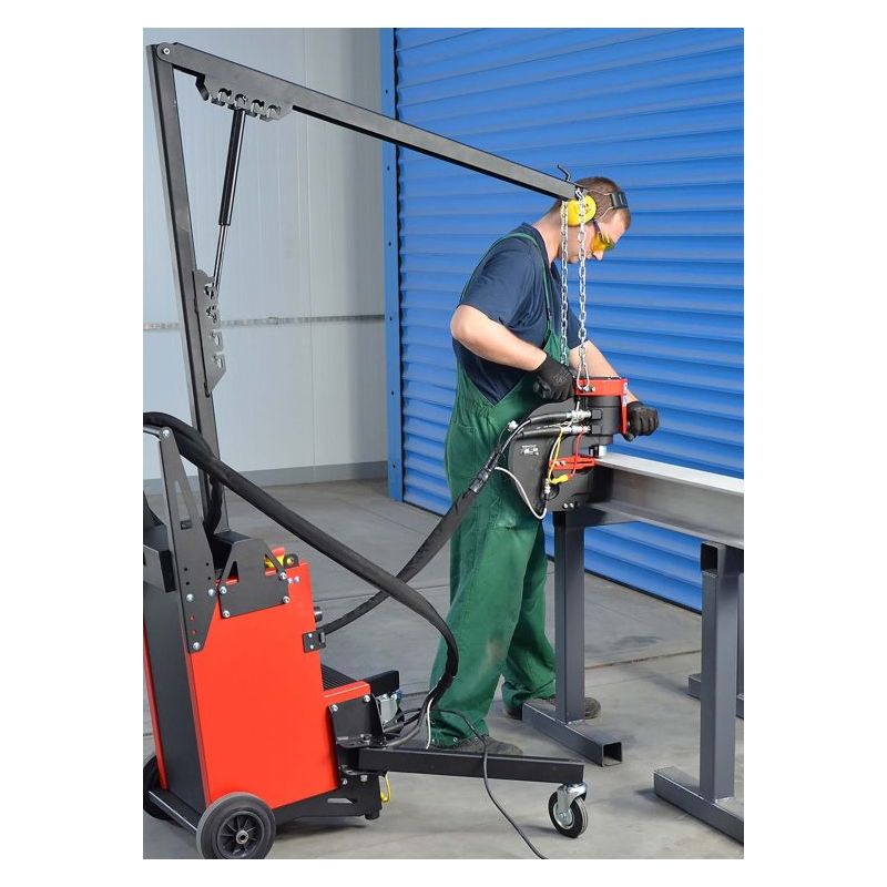 Punching head PRO-60 HP, Promotech Price
