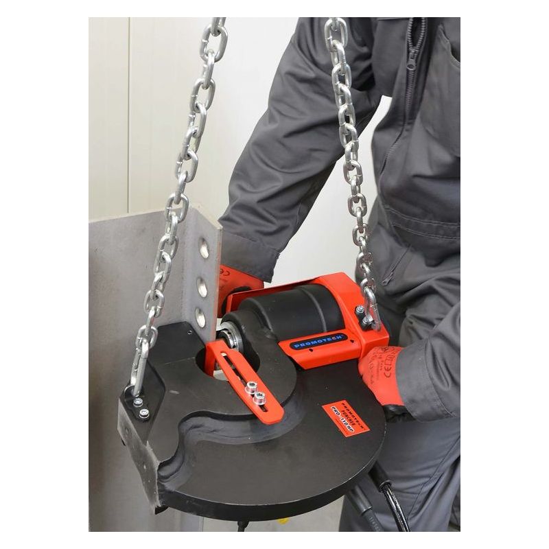 Punching head PRO-60 HP, Promotech Price