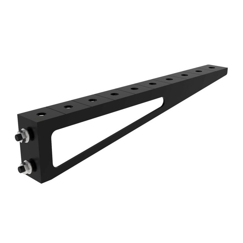 Produžetak 1000X100 mm ⌀28 mm PLUS, GPPH Cijena