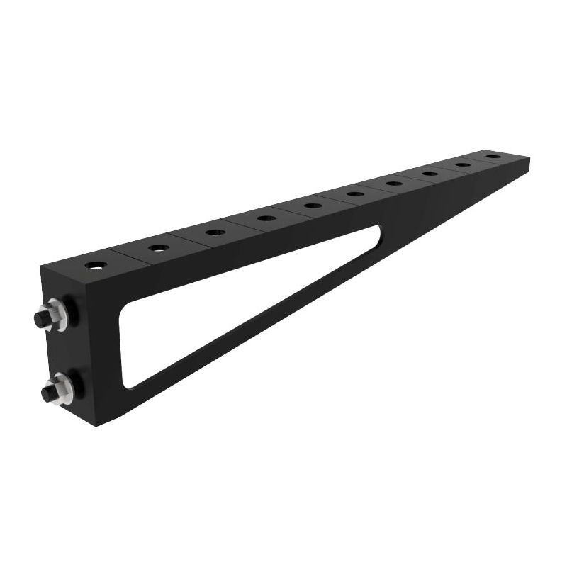 Produžetak 500X100 mm ⌀28 mm PLUS, GPPH Cijena