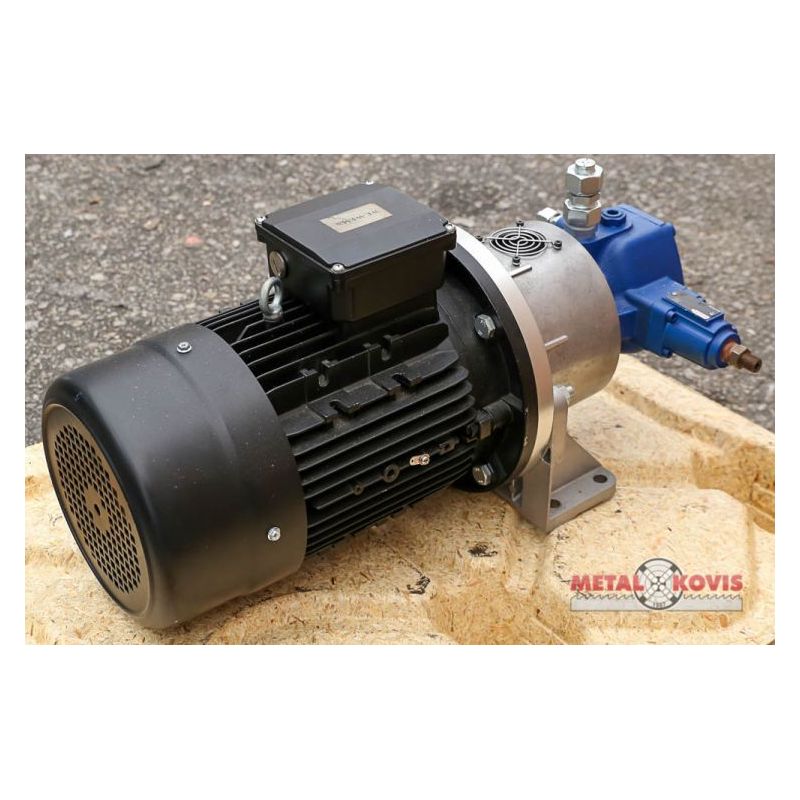 Hidraulična pumpa Rexroth PV7-20/20-20RA01MA0-10 Cijena