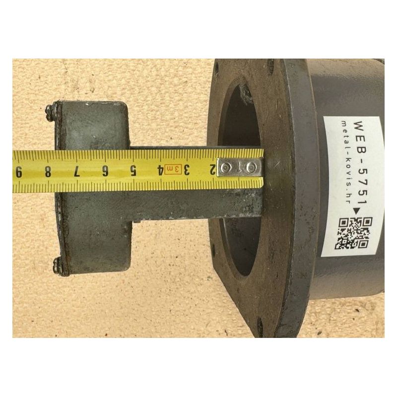 Pumpa trofazna Price