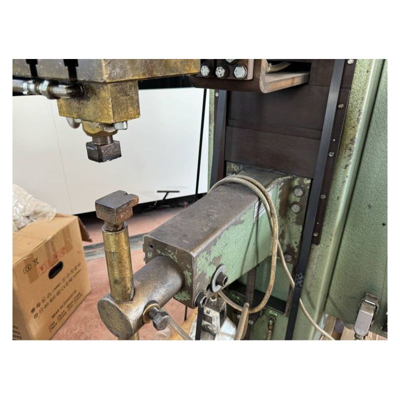 Punkt aparat (Točkasti zavarivač) 160 kVA, DALEX PMS 14-4 Price