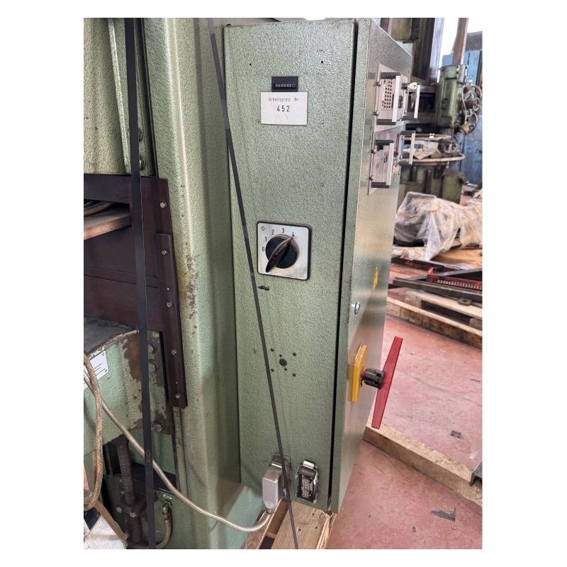 Punkt aparat (Točkasti zavarivač) 160 kVA, DALEX PMS 14-4 Price