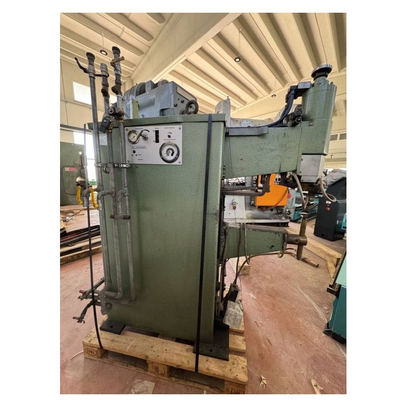 Punkt aparat (Točkasti zavarivač) 160 kVA, DALEX PMS 14-4 Price