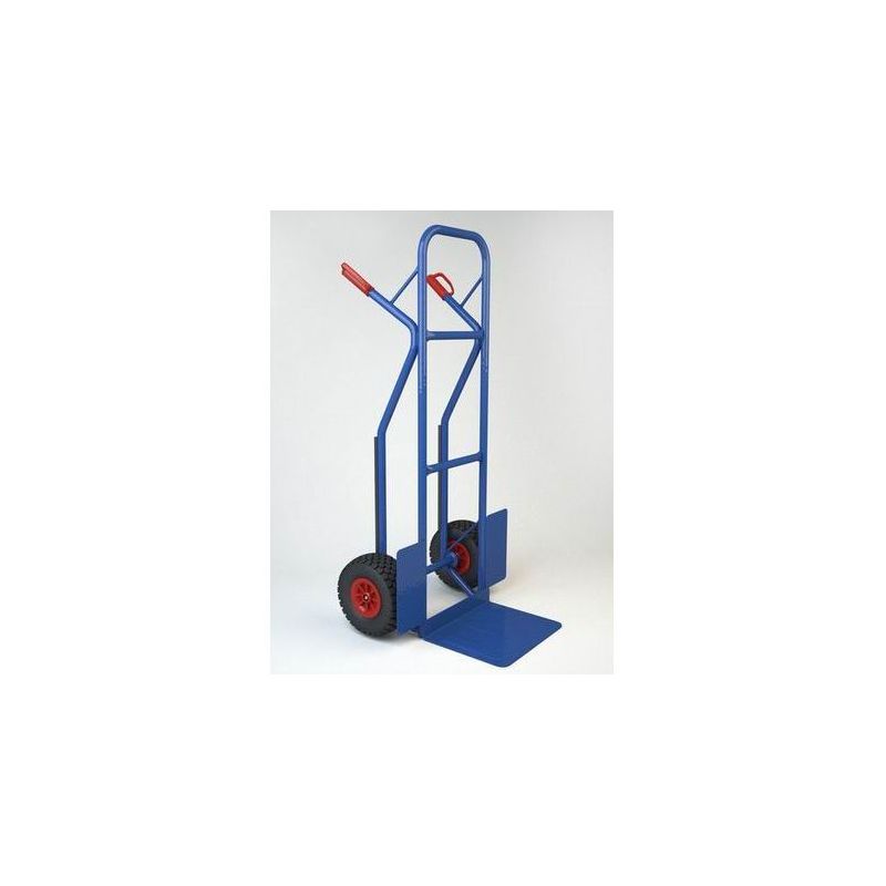 Ručna kolica - rudle - klasična - HT2046, 200 kg Price