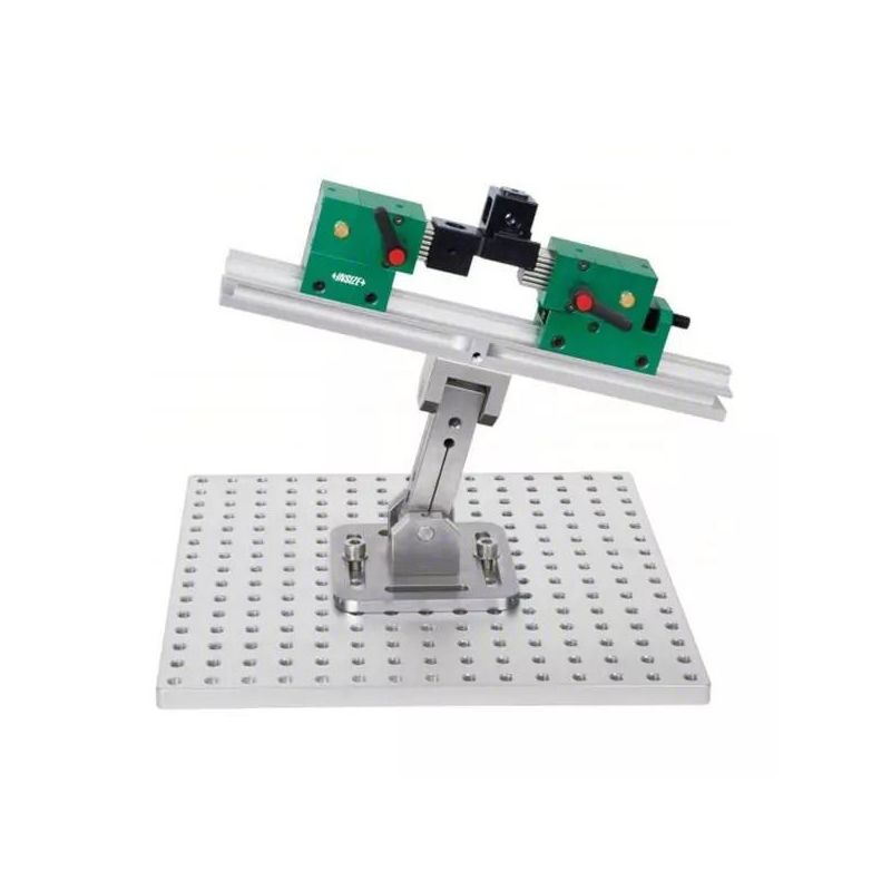 Šablonski nosač za cmm (kms) - set, Insize Cijena