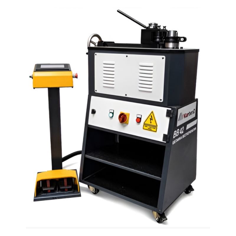 Savijačica cijevi BB42, Karbend Cijena