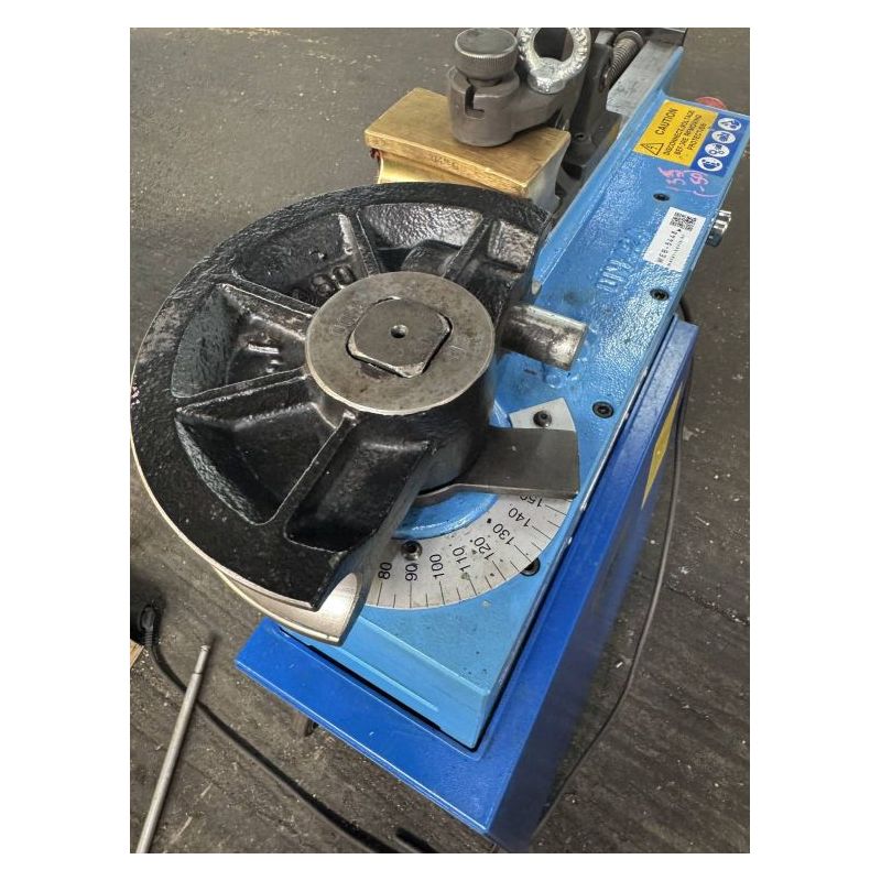 Savijačica cijevi - električna, CBC UNI 42 A Cijena