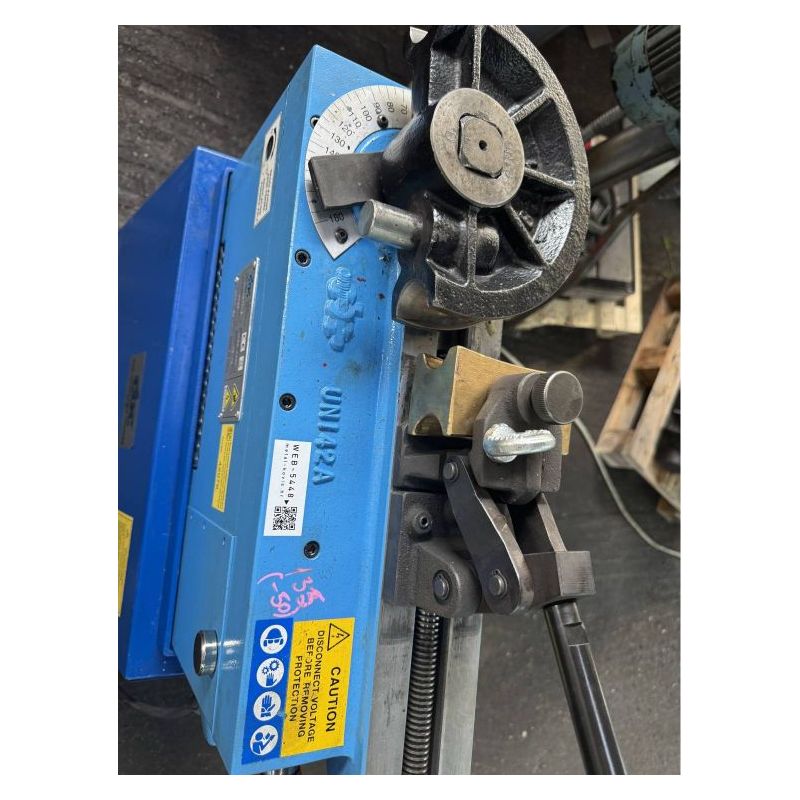 Savijačica cijevi - električna, CBC UNI 42 A Cijena