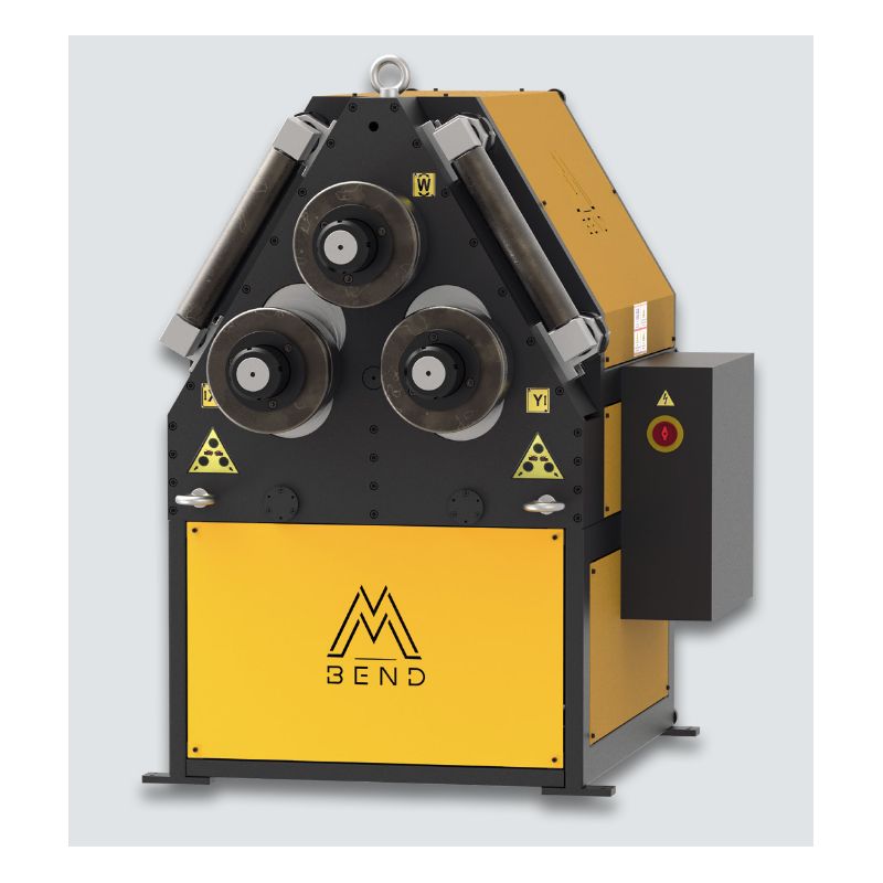 Savijačica cijevi i profila ARM 80, Mac Bending Cijena