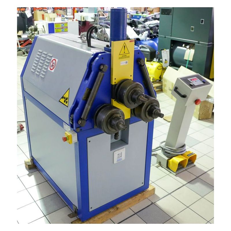 Savijačica cijevi i profila SAF DS 60 PLUS Cijena