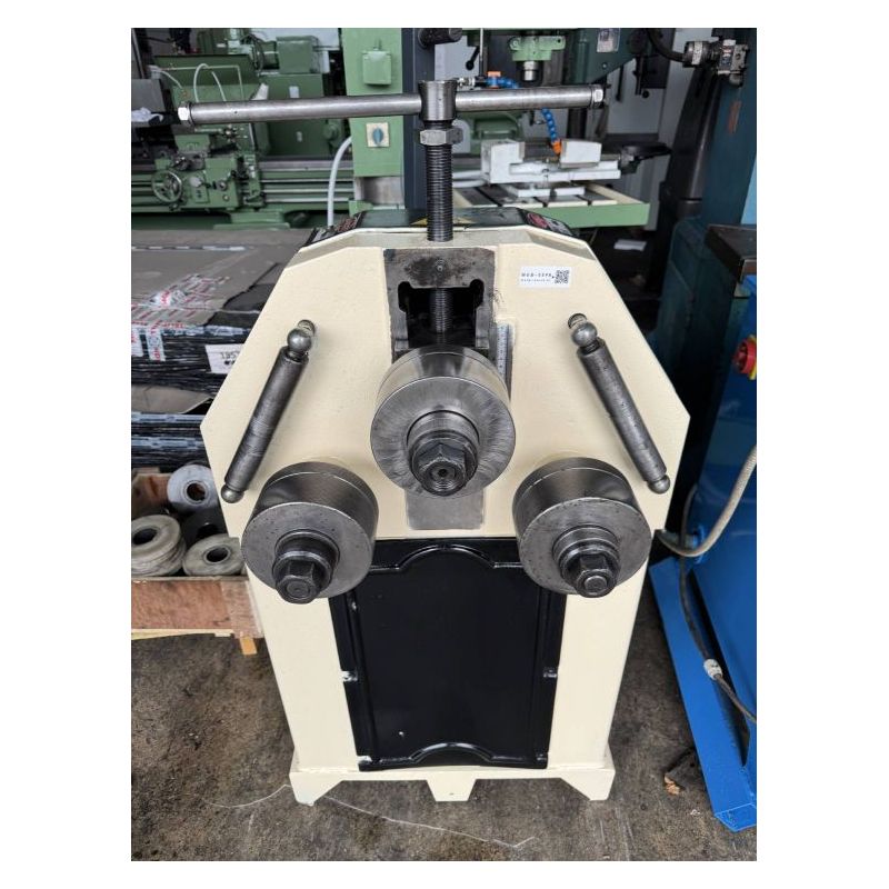 Savijačica cijevi Sahinler PK35F sa valjcima Price