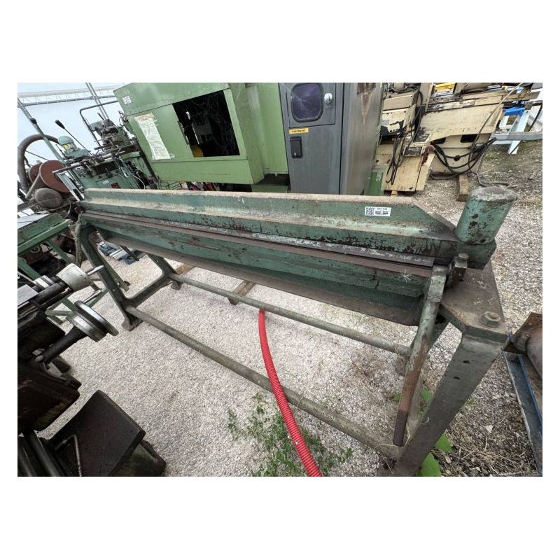 Savijačica lima Jelšingrad Cijena