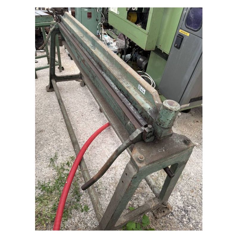 Savijačica lima Jelšingrad Cijena