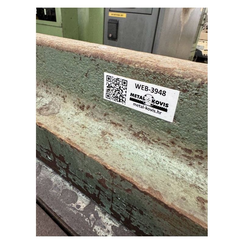 Savijačica lima Jelšingrad Cijena