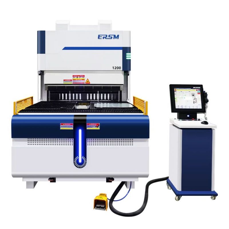 Savijačica Panel Bender BC-1200S 1.2 mm Cijena