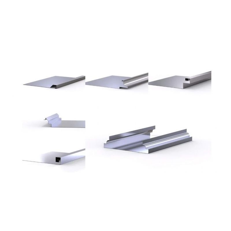 Savijačica Panel Bender BC-1200S 1.2 mm Cijena