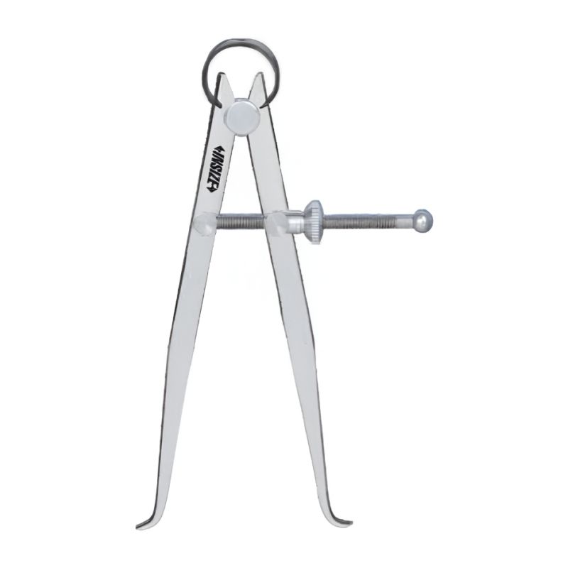 Šestar 150 mm, Insize Cijena