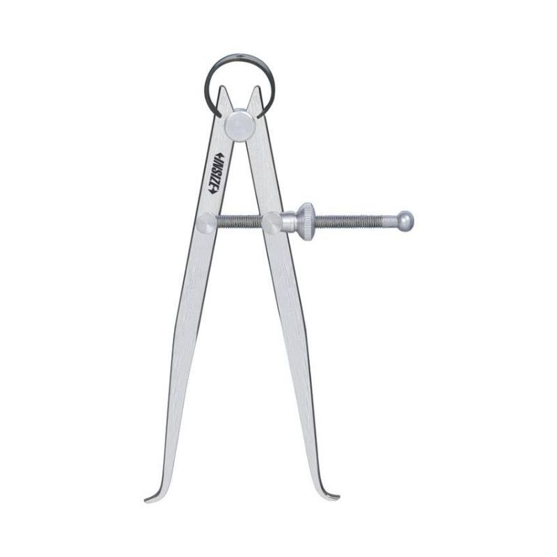 Šestar - unutarnji, 30-270 mm, Insize Cijena