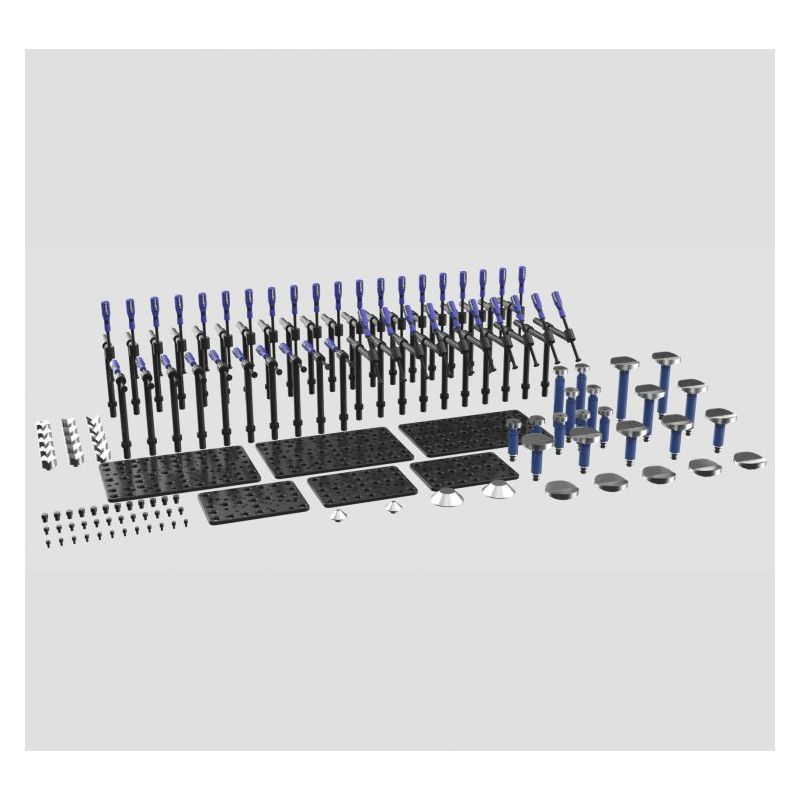 Set stega MASTER, GPPH Cijena