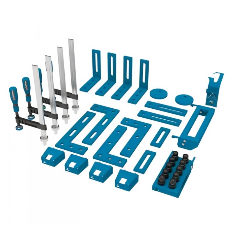 Toolkits for DIY tables no. 1 fi 16 mm Price