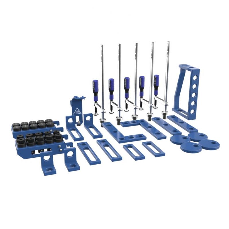 Set stega za zavarivanje PLUS S ⌀16mm Cijena