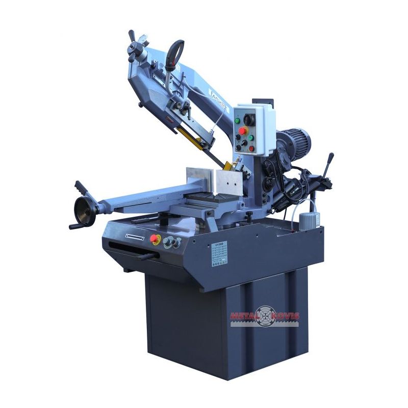 SET Tračna pila CY300 + Listovi pile + Ulje za emulziju Price