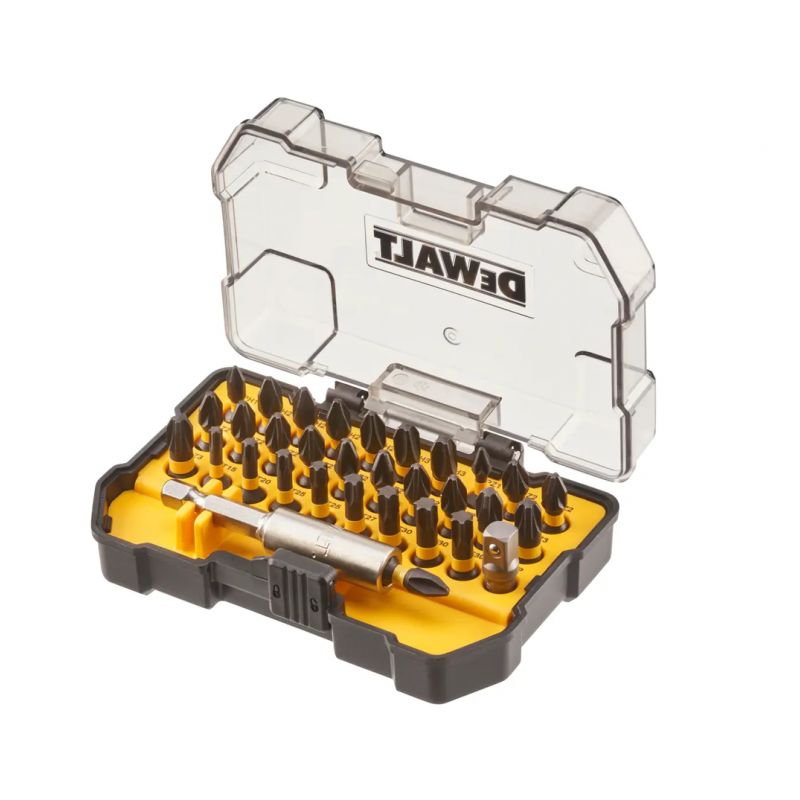 Set udarnih bitova FlexTorq 32/1 PH/PZ/TX L=25mm, DeWALT Cijena