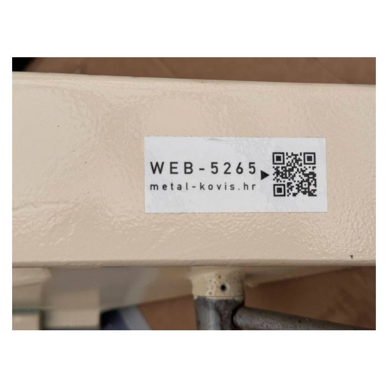 Šiljak za brusilicu Cijena