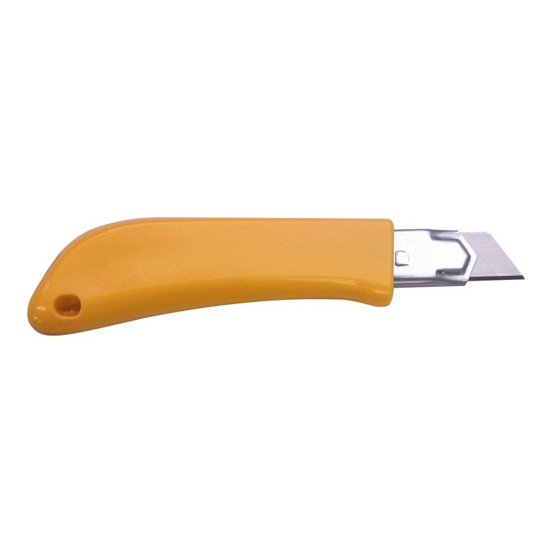 18 mm utility knife bn-al + lbb10 black, 10 blades olfa Price