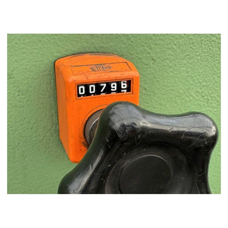 Škare hidraulične 3050x6 mm Cijena