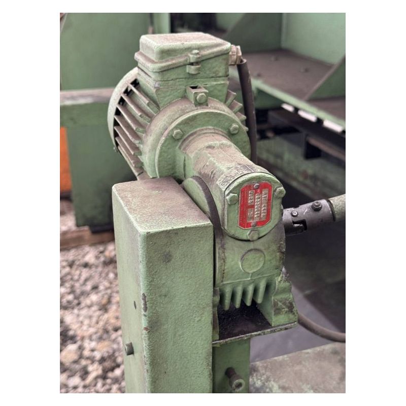 Škare hidraulične 3050x6 mm Cijena