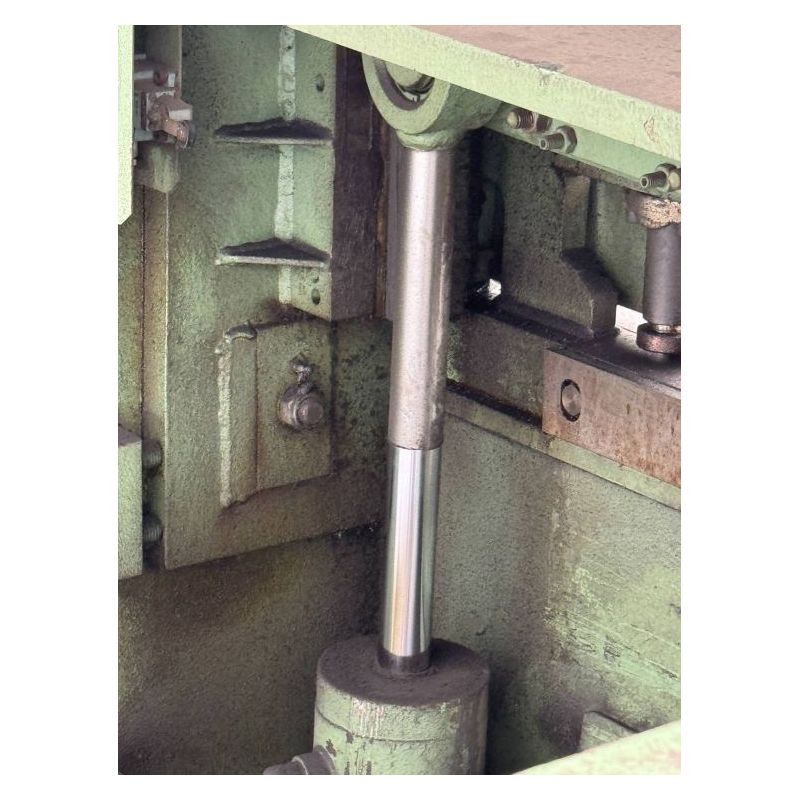 Škare hidraulične 3050x6 mm Cijena