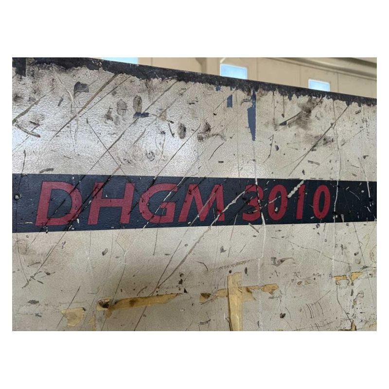 Škare hidraulične DURMA DHGM 3010, 3000mm x 10mm Price