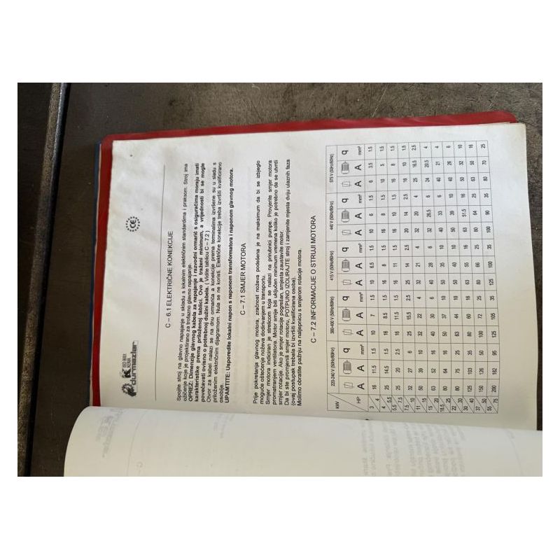 Škare hidraulične DURMA DHGM 3010, 3000mm x 10mm Price