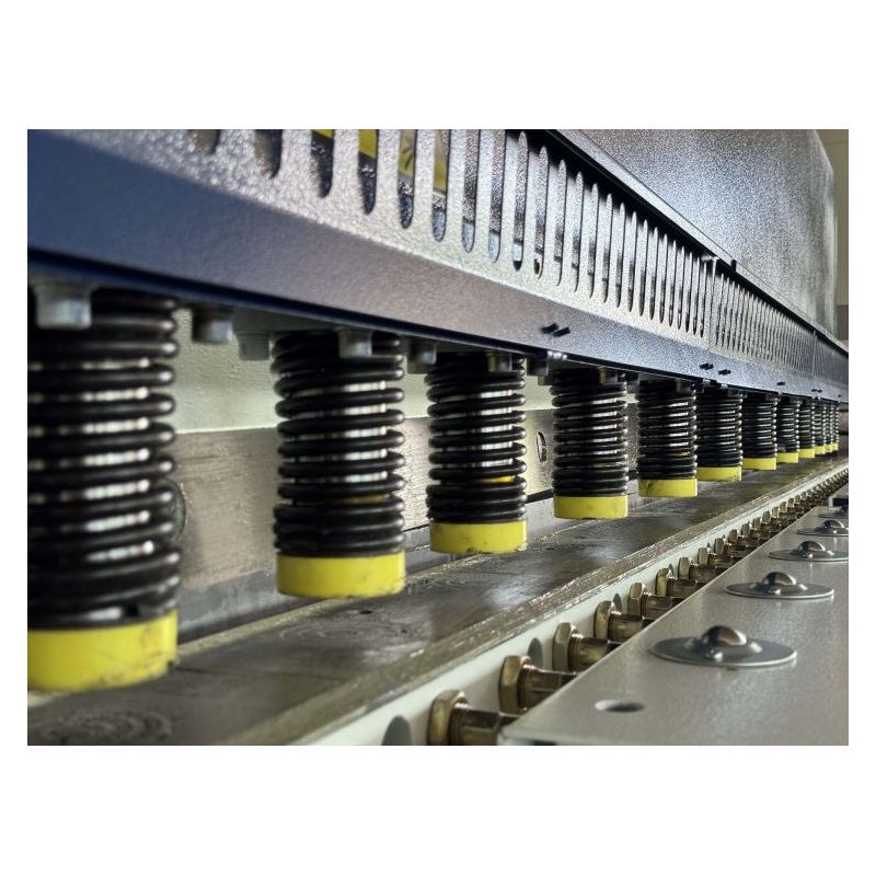 Hidraulične škare QC12K-6×3200 E21S Cijena