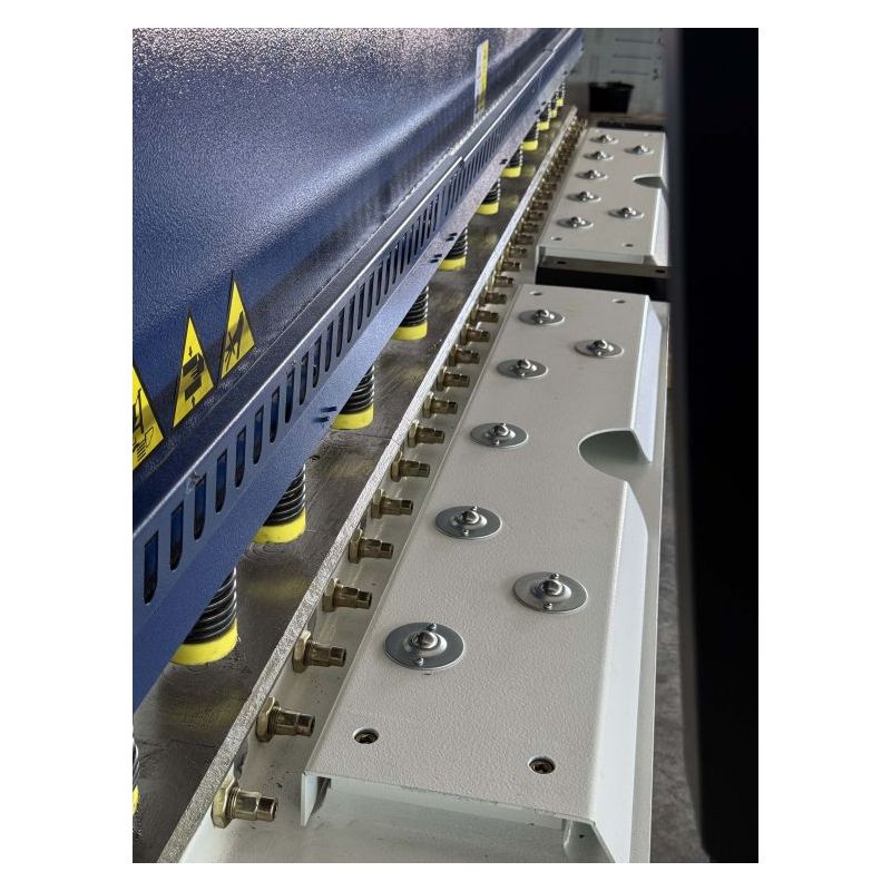 Hidraulične škare QC12K-6×3200 E21S Cijena