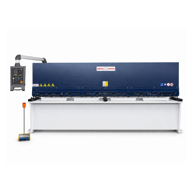 Hidraulične škare QC12K-6×3200 E21S Cijena
