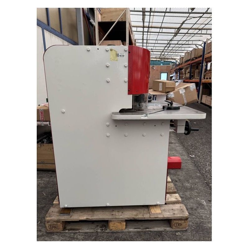 Škare - kutne, hidraulične HKA 200x6 mm, Baykal Price