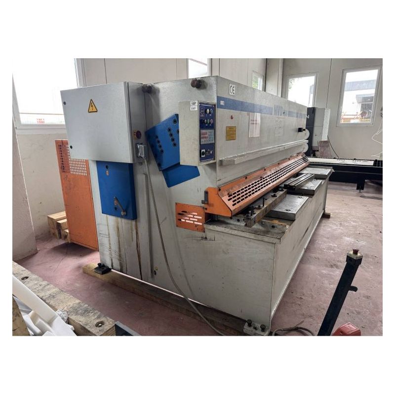 Škare MVD-INAN 3000x10 mm Cijena