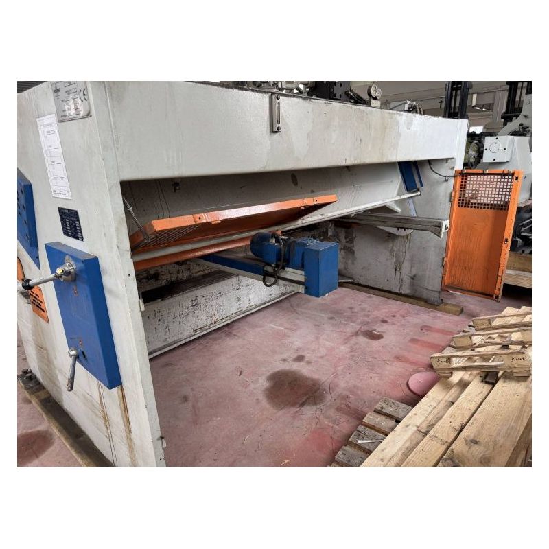 Škare MVD-INAN 3000x10 mm Cijena